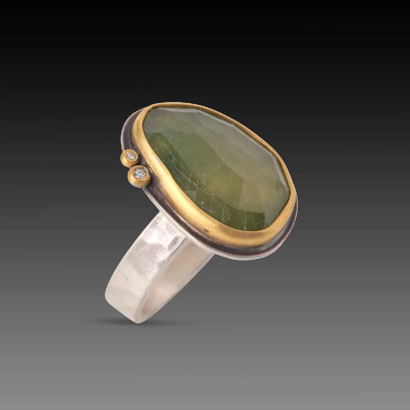 Turquoise Gemstone Rings in 925 Silver with a Southwestern - Inspired Design for a Rustic CharmGreen Sapphire Ring with Diamonds Turquoise Gemstone Rings in 925 Silver with a Southwestern - Inspired Design for a Rustic CharmGreen Sapphire Ring with Diamonds