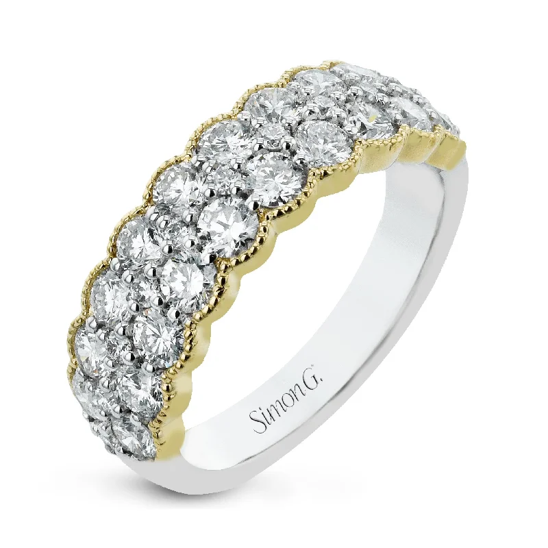 Men's tungsten anniversary rings for durabilityFashion Ring in 18k Gold With Diamonds Men's tungsten anniversary rings for durabilityFashion Ring in 18k Gold With Diamonds