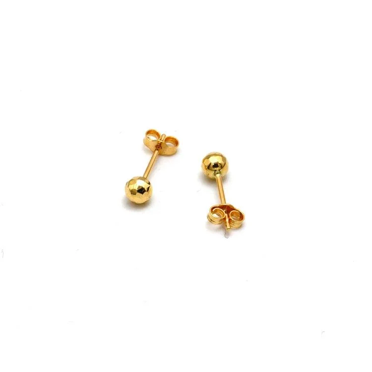 Rainbow - Colored Enameled Butterfly Stud Earrings for a Playful and Colorful StatementReal Gold Round Honey Bee Comb Stud Earring Set - Model 0004 E1859 Rainbow - Colored Enameled Butterfly Stud Earrings for a Playful and Colorful StatementReal Gold Round Honey Bee Comb Stud Earring Set - Model 0004 E1859