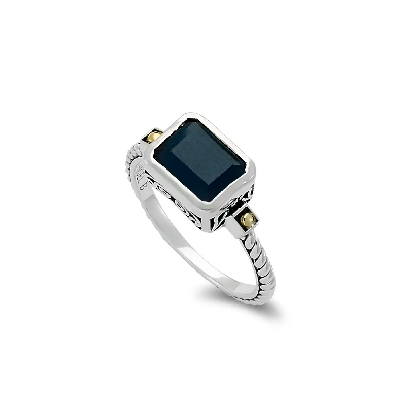 Aquamarine Gemstone Rings in 9K Gold with a Bezel Setting for a Modern and Secure FitRectangular Sapphire Ring, Sterling Silver and Yellow Gold Aquamarine Gemstone Rings in 9K Gold with a Bezel Setting for a Modern and Secure FitRectangular Sapphire Ring, Sterling Silver and Yellow Gold