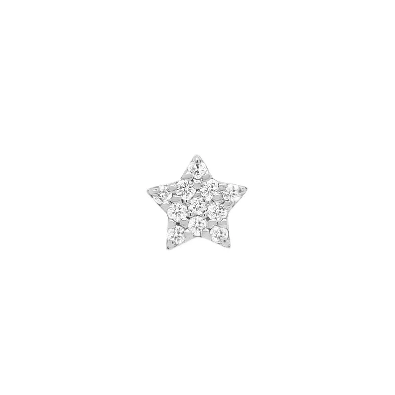 White Gold Diamond