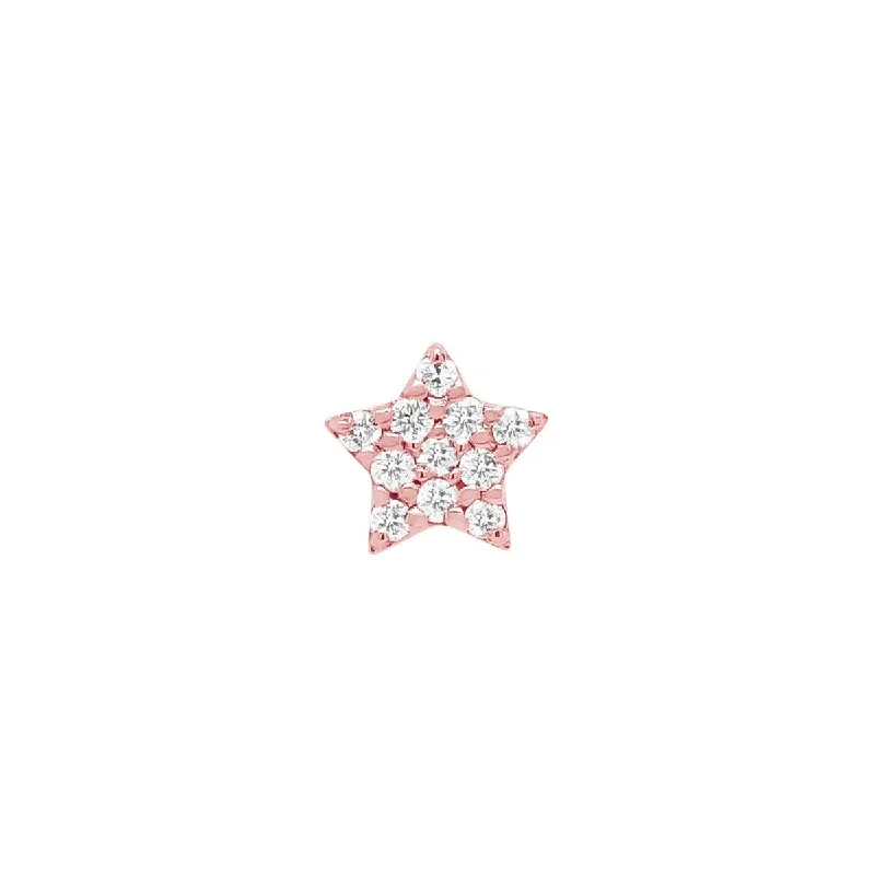 Rose Gold Diamond