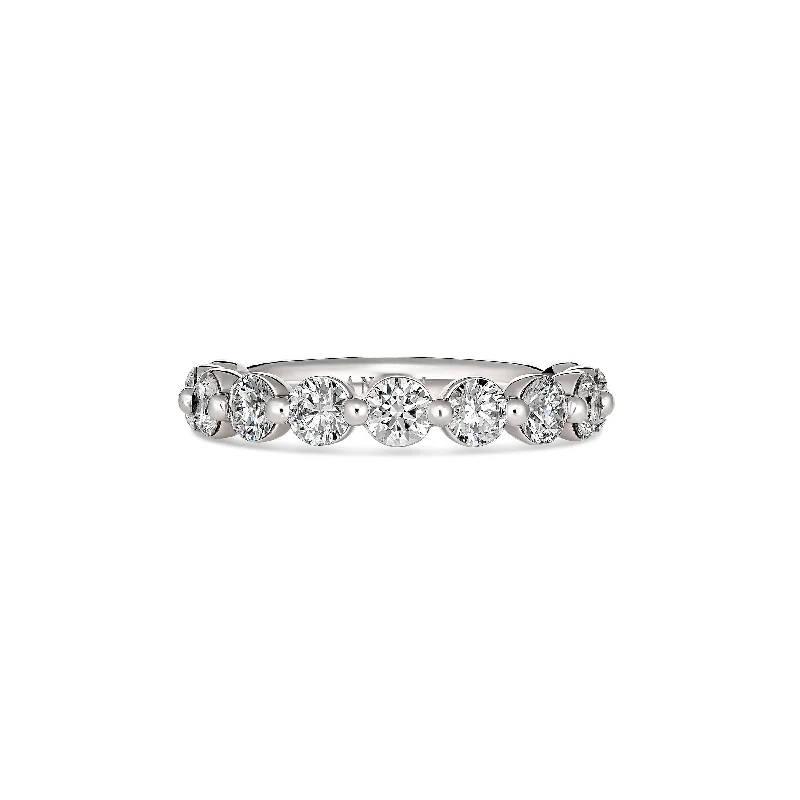 Knuckle - Duster Fashion Rings in Black - Plated Metal with Spike DetailsWedding Eternity Round Brilliant Cut Diamond Ring | Platinum Knuckle - Duster Fashion Rings in Black - Plated Metal with Spike DetailsWedding Eternity Round Brilliant Cut Diamond Ring | Platinum