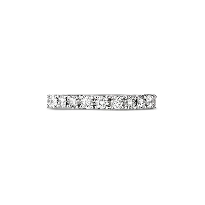 Enamel - Coated Fashion Rings in Bright Colors with Animal - Print PatternsWedding Eternity Vivid Diamond Ring | Platinum Enamel - Coated Fashion Rings in Bright Colors with Animal - Print PatternsWedding Eternity Vivid Diamond Ring | Platinum
