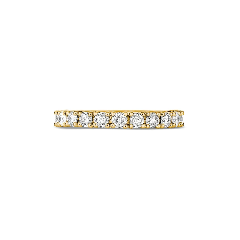 Knuckle - Duster Fashion Rings in Black - Plated Metal with Spike DetailsWedding Eternity Vivid Diamond Ring | Yellow Gold Knuckle - Duster Fashion Rings in Black - Plated Metal with Spike DetailsWedding Eternity Vivid Diamond Ring | Yellow Gold