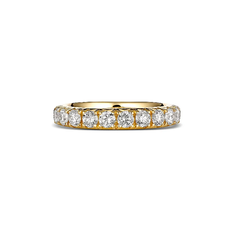 Minimalist Fashion Rings in Stainless Steel with a Single Solitaire CrystalWedding Krisscut Round Brilliant Cut Diamond Ring | Yellow Gold Minimalist Fashion Rings in Stainless Steel with a Single Solitaire CrystalWedding Krisscut Round Brilliant Cut Diamond Ring | Yellow Gold