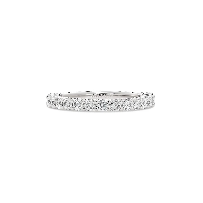 Fashion Rings with Zodiac Symbols in Gold - Filled Metal for a Personalized TouchWedding Round Brilliant Cut Eternity Ring | Platinum Fashion Rings with Zodiac Symbols in Gold - Filled Metal for a Personalized TouchWedding Round Brilliant Cut Eternity Ring | Platinum