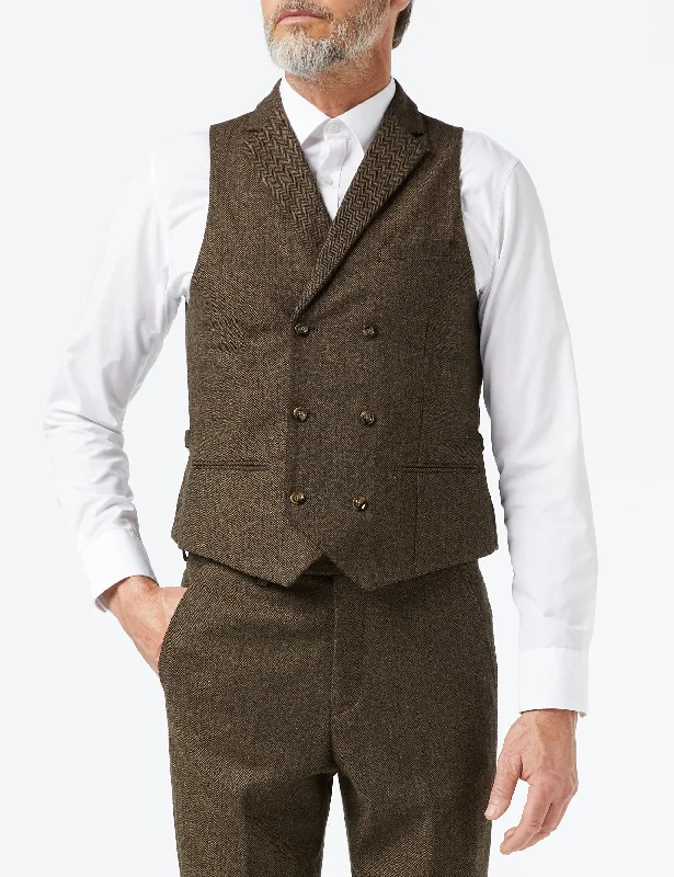 Men's amethyst - filled rings for a purple eleganceJAX - MEN'S HERRINGBONE BROWN TWEED CLASSIC TAILORED FIT SUIT WAISTCOAT Men's amethyst - filled rings for a purple eleganceJAX - MEN'S HERRINGBONE BROWN TWEED CLASSIC TAILORED FIT SUIT WAISTCOAT