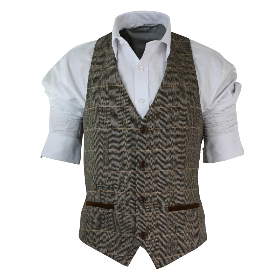 Men's magnetic rings for potential health benefitsMen's Tweed Check Waistcoat Herringbone Tan Brown Grey Velvet Trim Men's magnetic rings for potential health benefitsMen's Tweed Check Waistcoat Herringbone Tan Brown Grey Velvet Trim