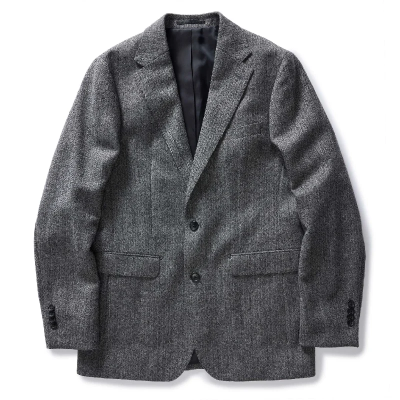 Men's stainless - steel promise rings with a matte finishThe Stevens Sportcoat in Slate Herringbone Wool Men's stainless - steel promise rings with a matte finishThe Stevens Sportcoat in Slate Herringbone Wool
