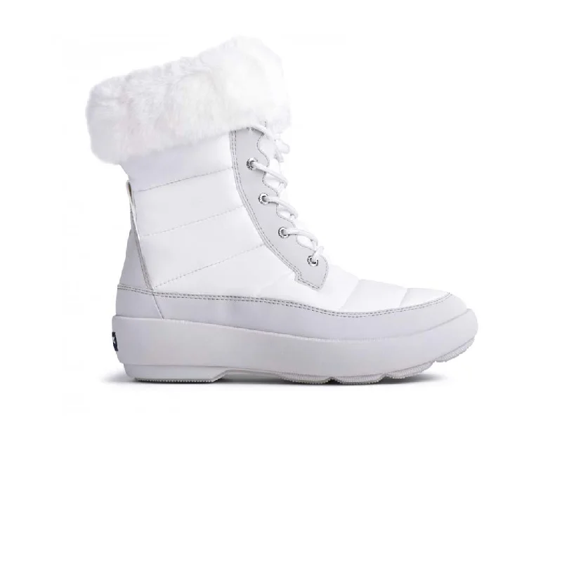 Men's high - quality handmade rings for artisanal appealSperry - Women's Bearing Plushwave Boots (STS85783) Men's high - quality handmade rings for artisanal appealSperry - Women's Bearing Plushwave Boots (STS85783)