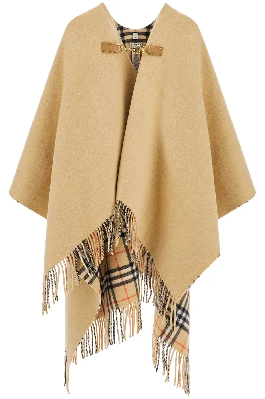 Men's magnetic rings for potential health benefitswool cape with fringes. 8096630 SAND Men's magnetic rings for potential health benefitswool cape with fringes. 8096630 SAND