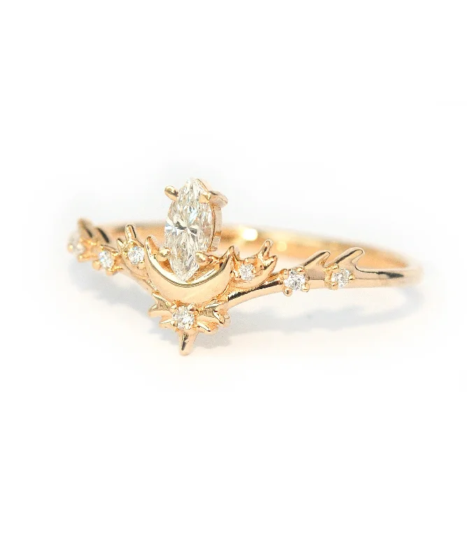 Silicone Women's Rings for a Comfortable and Durable OptionDiamond Lvna Supreme Ring Silicone Women's Rings for a Comfortable and Durable OptionDiamond Lvna Supreme Ring