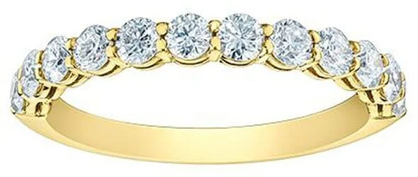 Rings to commemorate a career achievement with an industry - related symbolYellow Gold Lab-Grown Diamond Band. Rings to commemorate a career achievement with an industry - related symbolYellow Gold Lab-Grown Diamond Band.