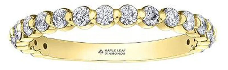 Cubic zirconia - filled commemorate rings for an affordable optionYellow Gold Canadian Diamond Ring. Cubic zirconia - filled commemorate rings for an affordable optionYellow Gold Canadian Diamond Ring.