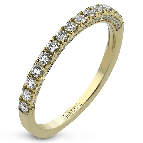 Commemorate rings with a diamond - and - citrine combinationWedding Band in 18k Gold with Diamonds Commemorate rings with a diamond - and - citrine combinationWedding Band in 18k Gold with Diamonds