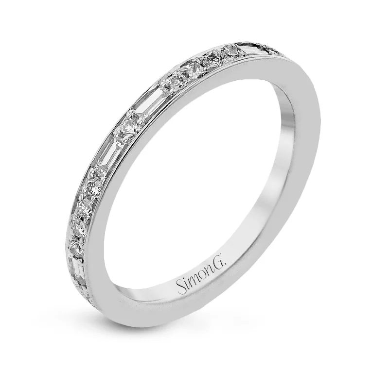 Rings to commemorate a career achievement with an industry - related symbolEternity Wedding Band in 18k Gold with Diamonds Rings to commemorate a career achievement with an industry - related symbolEternity Wedding Band in 18k Gold with Diamonds