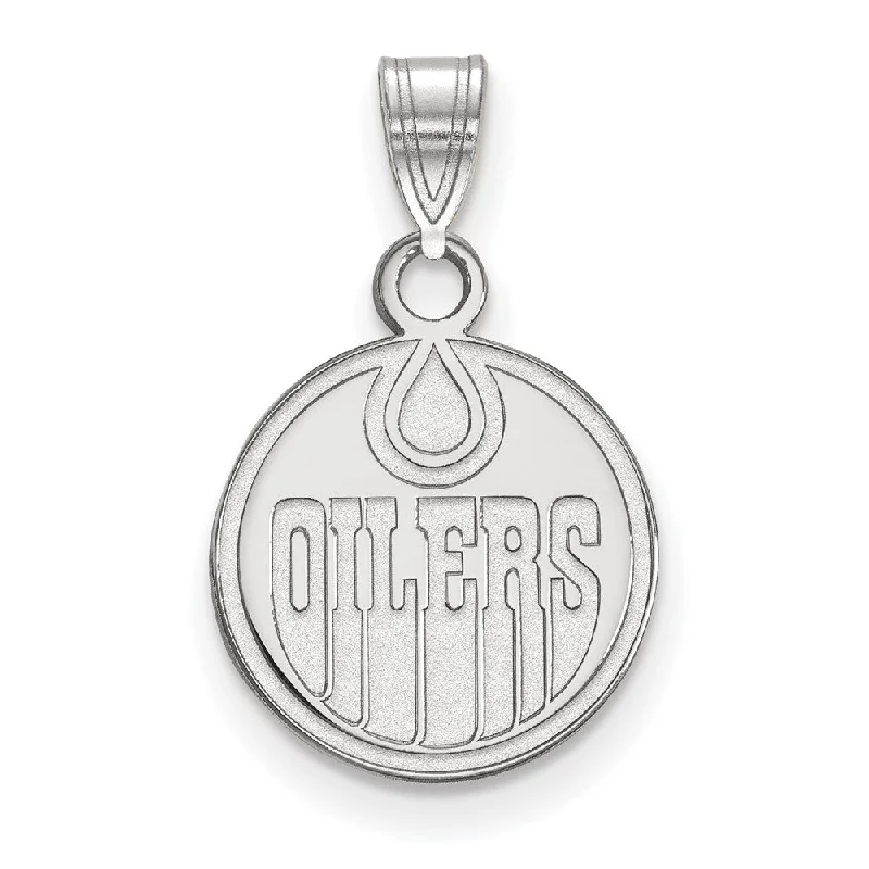 Heart - Shaped Garnet Pendant Necklace with a Pearl - Accented Chain for a Romantic Valentine's Day10k White Gold NHL Edmonton Oilers Small Disc Pendant Heart - Shaped Garnet Pendant Necklace with a Pearl - Accented Chain for a Romantic Valentine's Day10k White Gold NHL Edmonton Oilers Small Disc Pendant