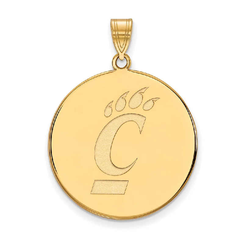 Zodiac Sign Pendant Necklace in Rose Gold for Astrology Enthusiasts10k Yellow Gold U of Cincinnati XL Logo Disc Pendant Zodiac Sign Pendant Necklace in Rose Gold for Astrology Enthusiasts10k Yellow Gold U of Cincinnati XL Logo Disc Pendant