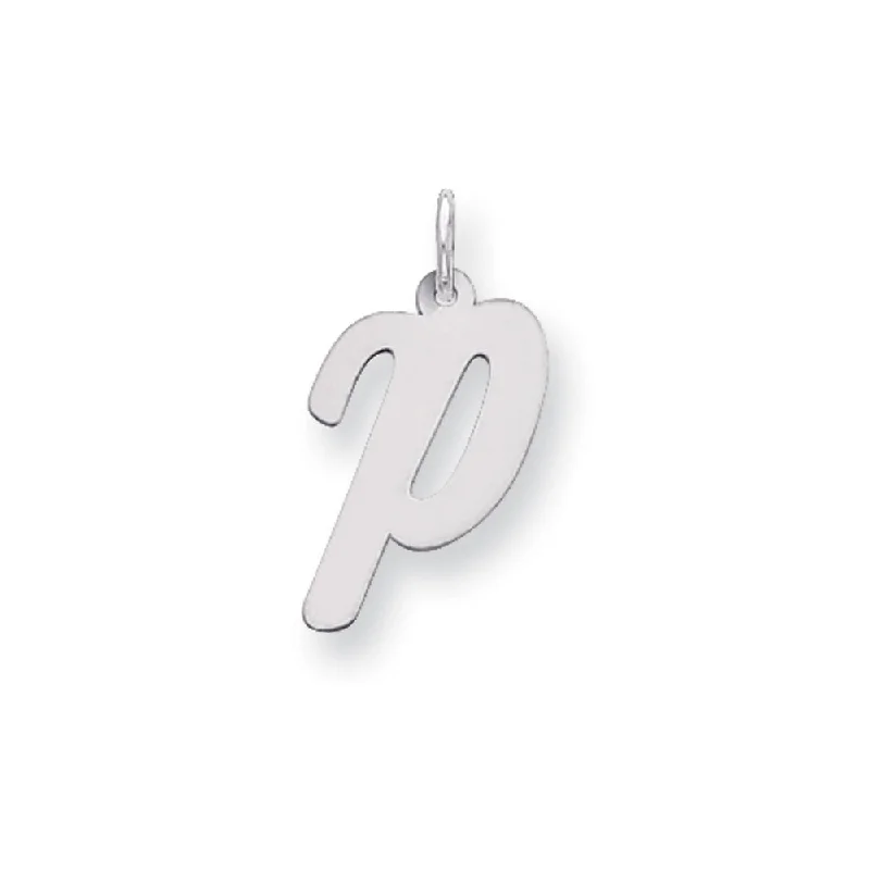 Vintage - Reproduction Cameo Pendant Necklace in Brass for Retro - Style LoversSterling Silver Madison Collection LG Classic Script Initial P Pendant Vintage - Reproduction Cameo Pendant Necklace in Brass for Retro - Style LoversSterling Silver Madison Collection LG Classic Script Initial P Pendant