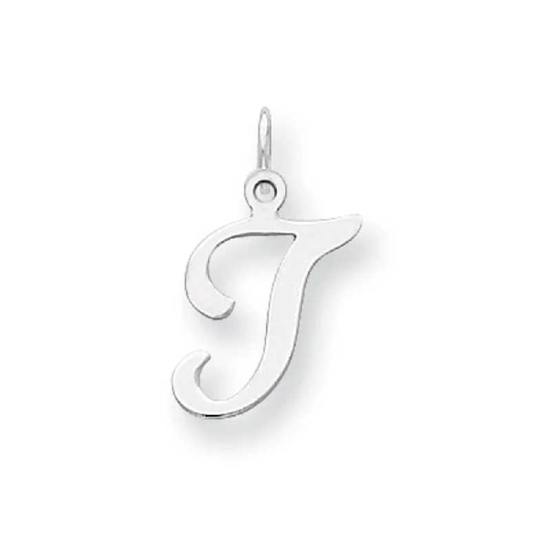Zodiac Sign Pendant Necklace in Rose Gold for Astrology EnthusiastsSterling Silver, Sophia Collection, Small Script Initial T Pendant Zodiac Sign Pendant Necklace in Rose Gold for Astrology EnthusiastsSterling Silver, Sophia Collection, Small Script Initial T Pendant